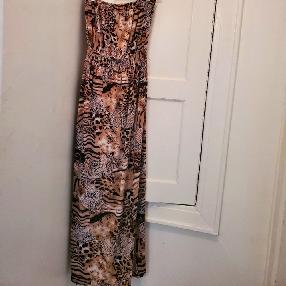 Sun Dress (Medium)